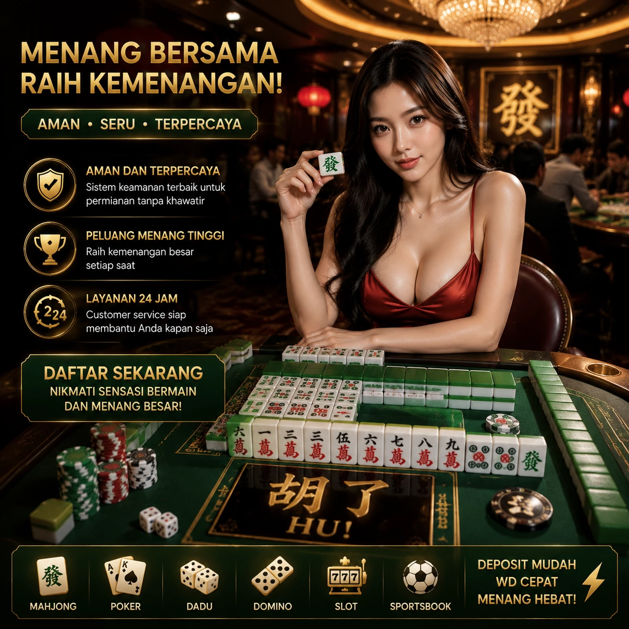 dewaslot APK Indonesia - Panduan Lengkap dan Tutorial