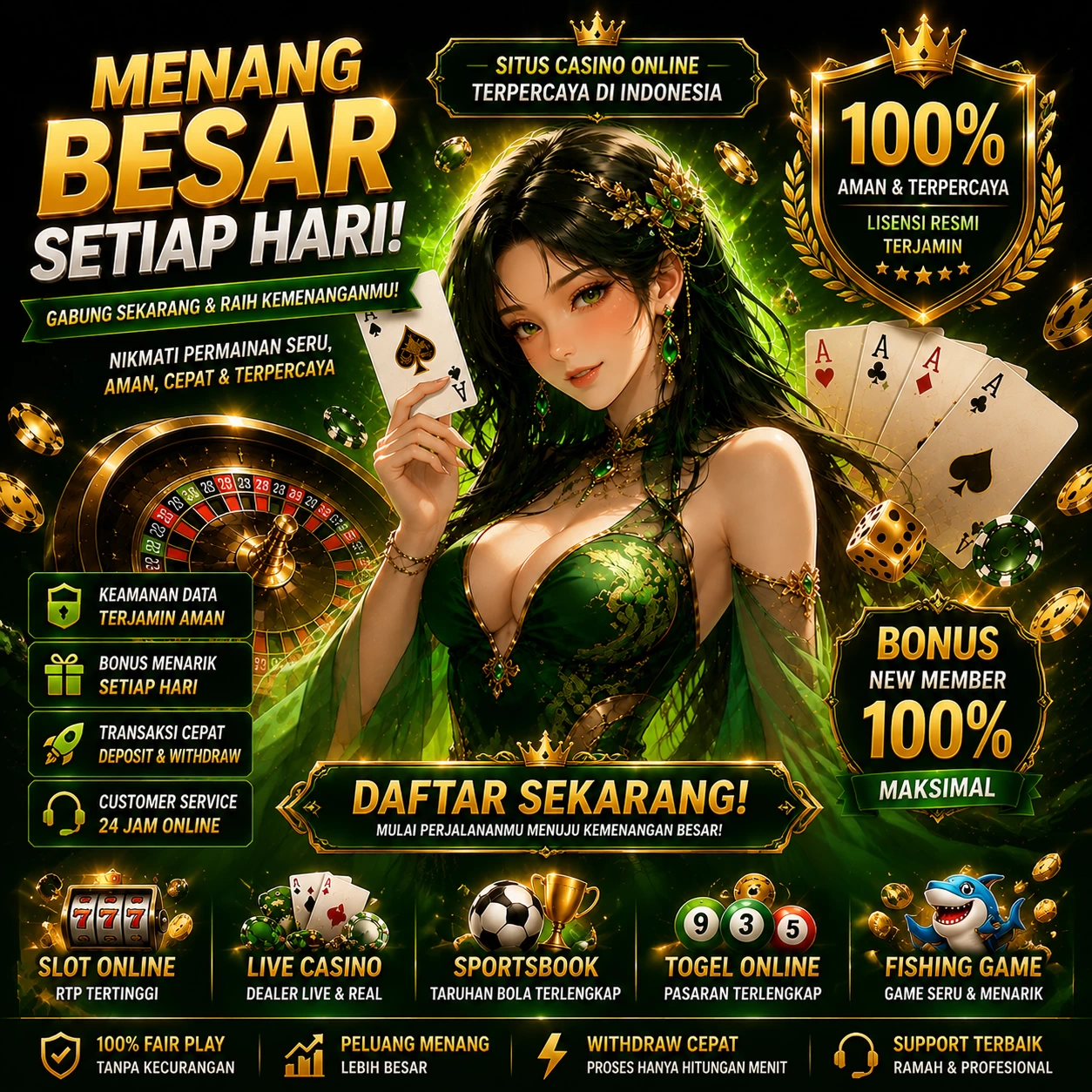 dewaslot APK Indonesia - Panduan Lengkap dan Tutorial